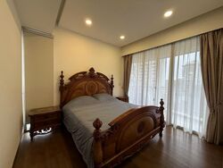Hallmark Residences (D10), Condominium #577169371